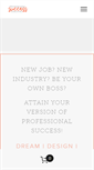 Mobile Screenshot of professionalsuccesscoaching.com